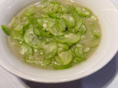 小炒湖南丝瓜-潇湘府•湘菜领军品牌(望京店)