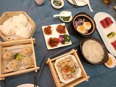 -濠景渔港(汇通店)