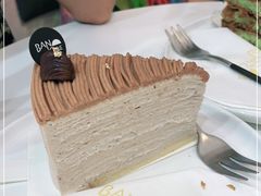 -BanCake·法式千层·拿破仑專門店