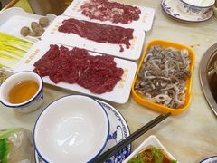 -杏花吴记牛肉火锅
