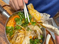 -小满手工粉(上海品尊国际店)