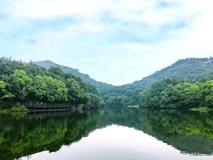 -白马涧龙池景区