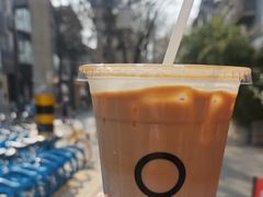 -浆木咖啡馆(湘子庙街店)