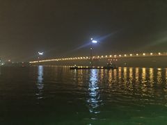 -武汉两江游览·夜游长江(汉口粤汉码头)