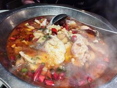 -力力渔港涉外店