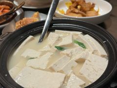 -庐灶江南·江南菜·四合院Bistro(东直门雍和宫·原华侨宾馆店)
