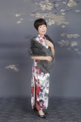 -时光纪全家福·母女写真