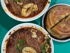 红味肥肠粉-甘记肥肠粉(马鞍北路店)