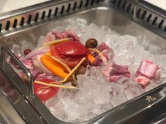 -九府羊·鲜羊火锅·烤串(新华路店)