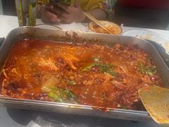 -鱼酷活鱼烤鱼(南京水游城店)