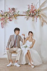 -IDO婚纱摄影(上海旗舰店)