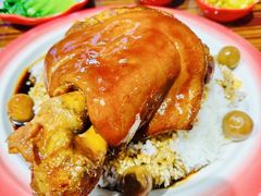 -桐哥肉铺(万柳华联店)