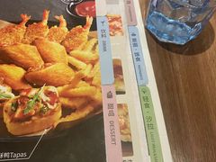 -必胜客(时代广场店)