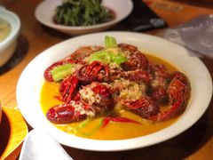 -青菁酒家·象山海鲜(胜利河美食街店)