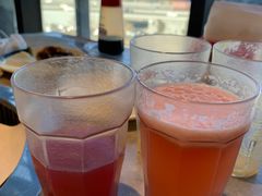 -福成自助烤肉(双桥万达店)