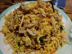 -大闫家烧烤·小海鲜家常菜(郑庄店)
