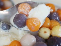 -堂屋糖水店(愚园店)
