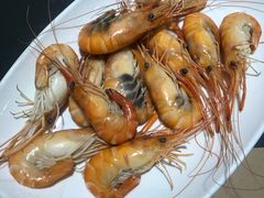 -79号渔船海鲜饭店(华强北店)