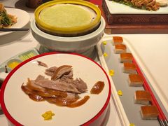 -真地道京味府·鲜橙烤鸭·北京菜(朝外大街东大桥店)