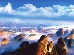 -崀山风景名胜区