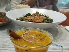 -娜娜家•Nana's restaurant (南开大悦城店)
