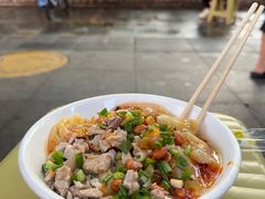 -小翔干面