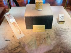 -Patek Philippe百达翡丽(上海源邸店)