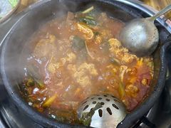 -笔记安顺夺夺粉火锅