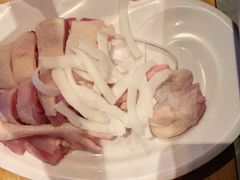 -同仁四季椰子鸡(宝安壹方城店)