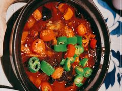 -绿茶餐厅(珞珈创意城店)