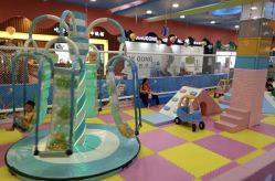 -胜利乐园(胜利购物广场店)