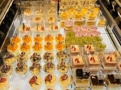 -东哥面包 DONCO BAKERY(万风新天地购物中心店)