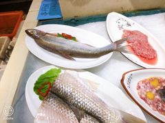 -北部湾海鲜饭店(大新路店)