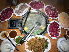 -八合里潮汕鲜牛肉火锅(吉大店)