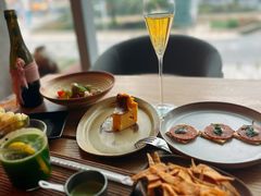 -FOOOO CITY CLUB 孚乐里音乐西餐酒吧(悠方店)