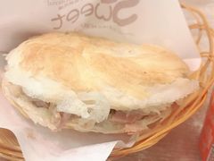 -焦记老潼关肉夹馍(东五路店)