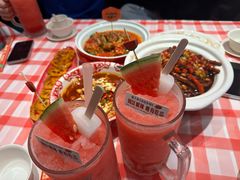 -辣小鲜·南昌大排档(船山路店)