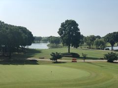 -旭宝高尔夫俱乐部