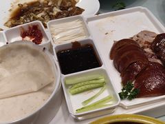 -老德州四合院·德州菜(天衢路店)