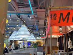 -大成海鲜烧烤·小龙虾(七宝店)