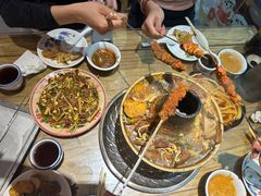 -并州大牌档之醉轻尘