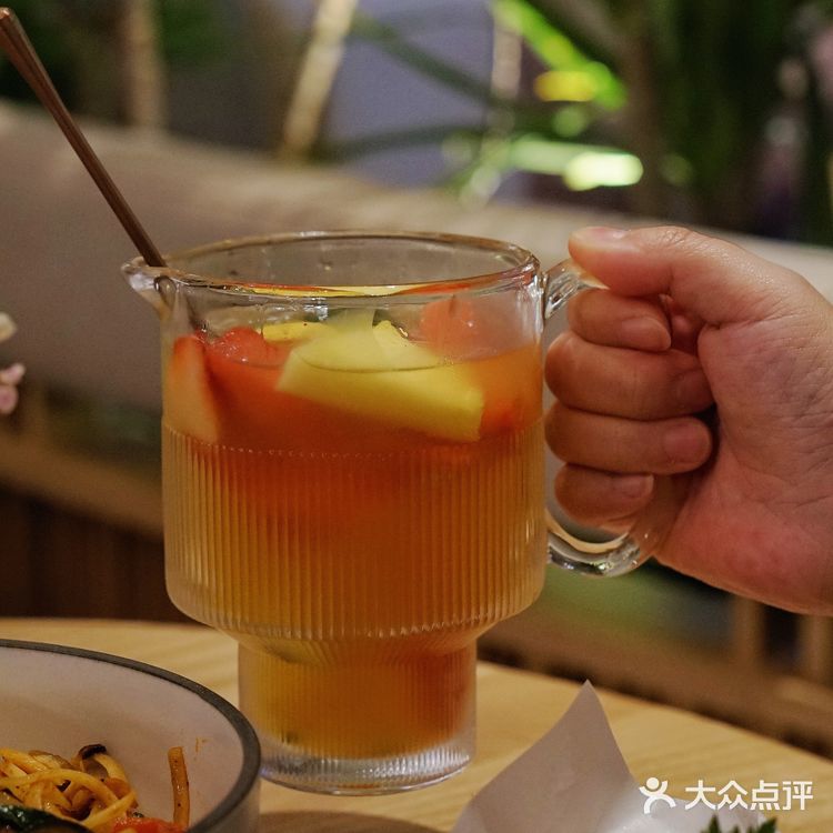 广州新店|花园式餐厅gaga入驻高德置地啦!