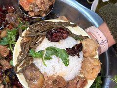 -天治宣·野椒鸡(龙头寺总店)