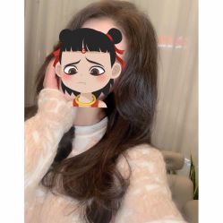 -Rise Hair上升造型