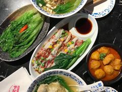 -西关味(大卫城店)