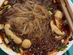 -甘记肥肠粉(马鞍北路店)