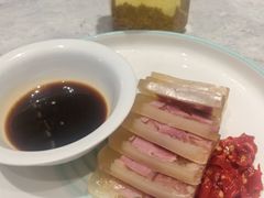 -聚丰园•湖鲜餐厅(阿红私房菜梅石路店)