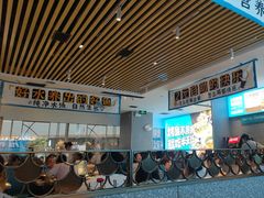 -半天妖烤鱼(印象城店)