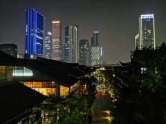 -壹小馆.皇城老妈(成都太古里店)