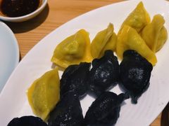 -船歌·鱼水饺青岛菜(国贸商城店)